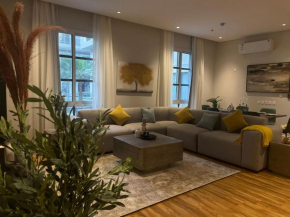 luxury apartment AL Majdiah Residence N,Hittin,Boulevard, البوليفارد